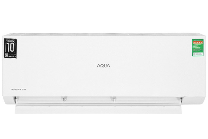 Điều hòa Aqua Inverter 18000 BTU 1 chiều AQA-RV18QA